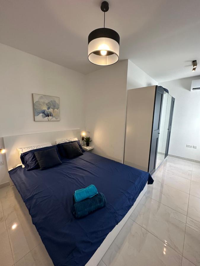 Sliema 2 Bedroom Penthouse エクステリア 写真