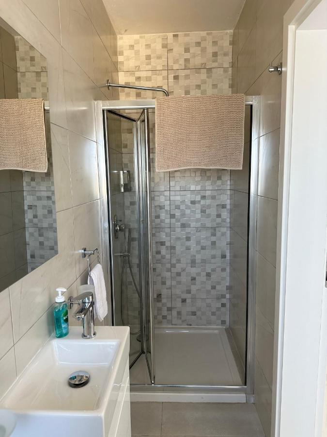 Sliema 2 Bedroom Penthouse エクステリア 写真