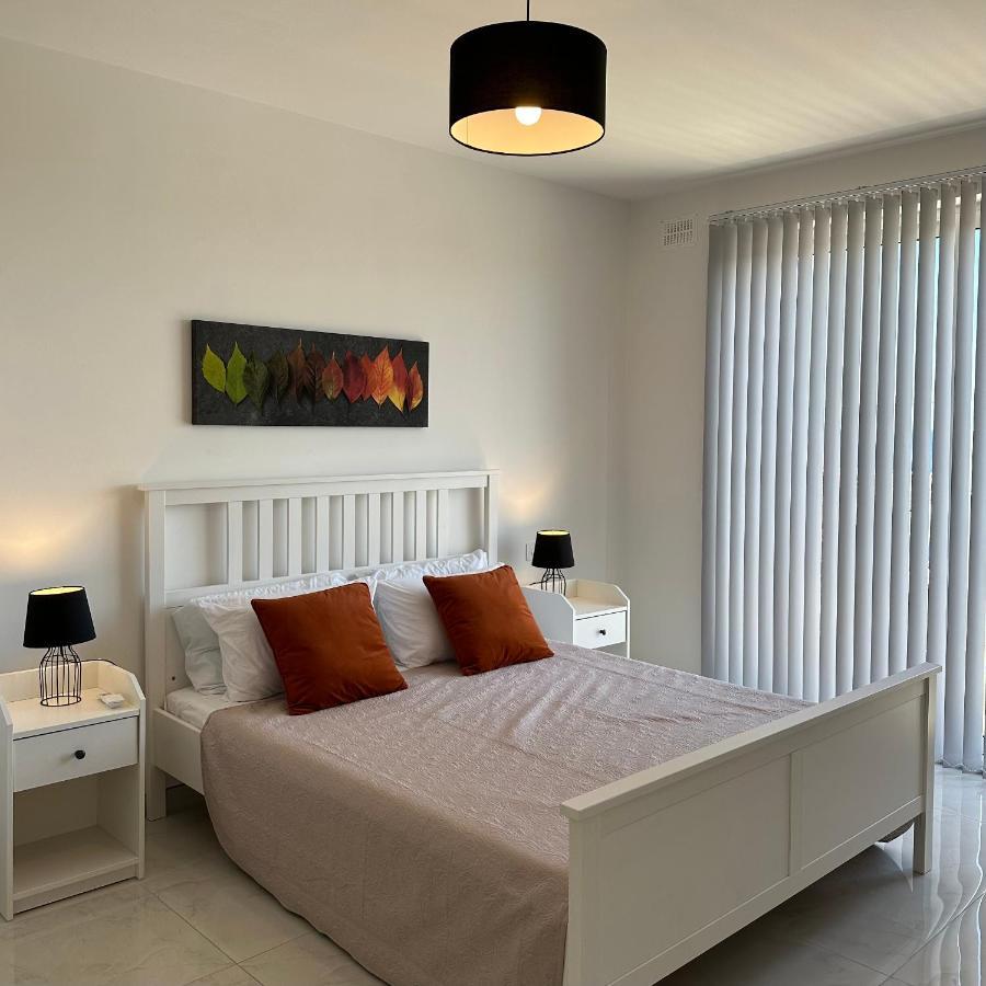 Sliema 2 Bedroom Penthouse エクステリア 写真