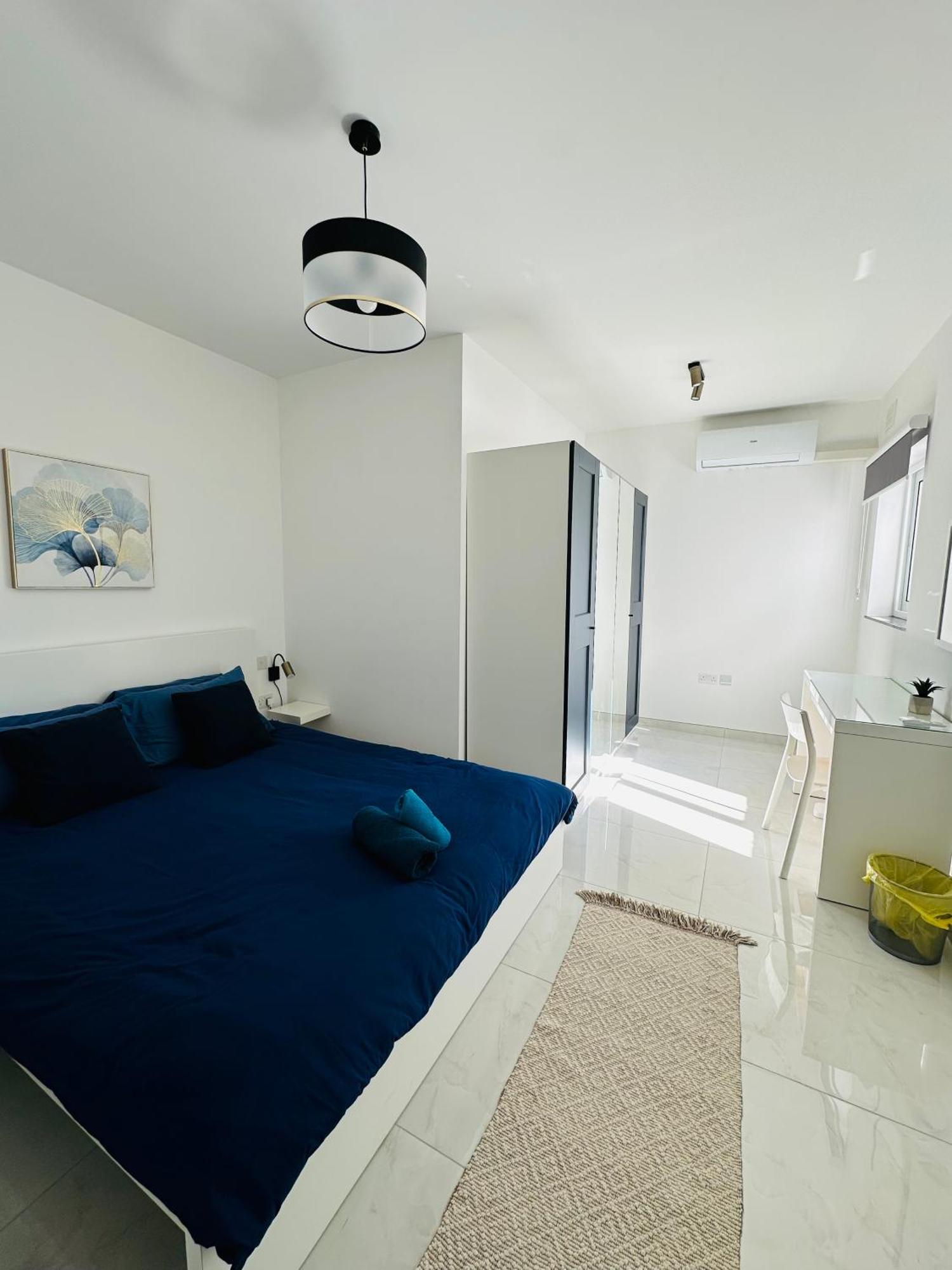 Sliema 2 Bedroom Penthouse エクステリア 写真