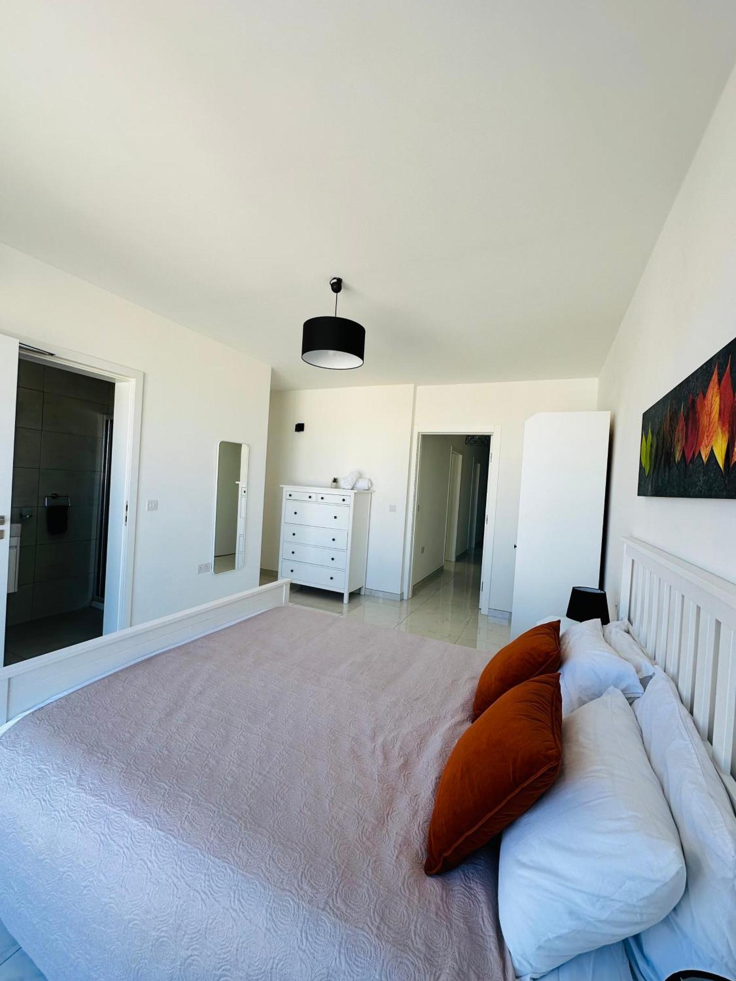 Sliema 2 Bedroom Penthouse エクステリア 写真