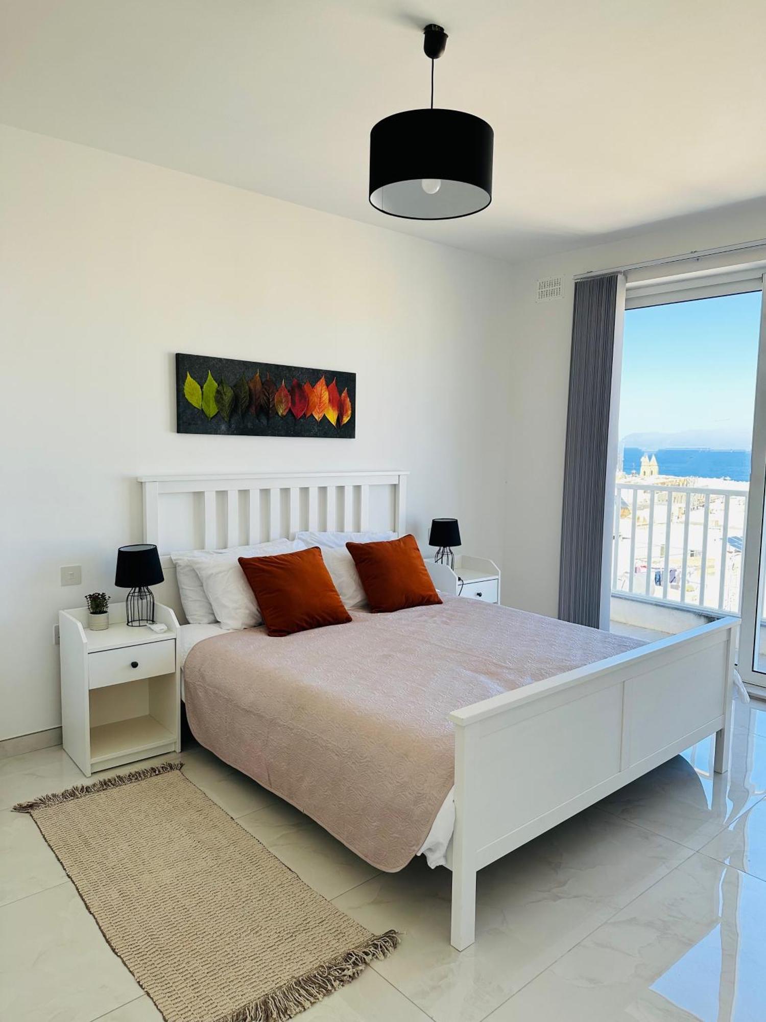 Sliema 2 Bedroom Penthouse エクステリア 写真