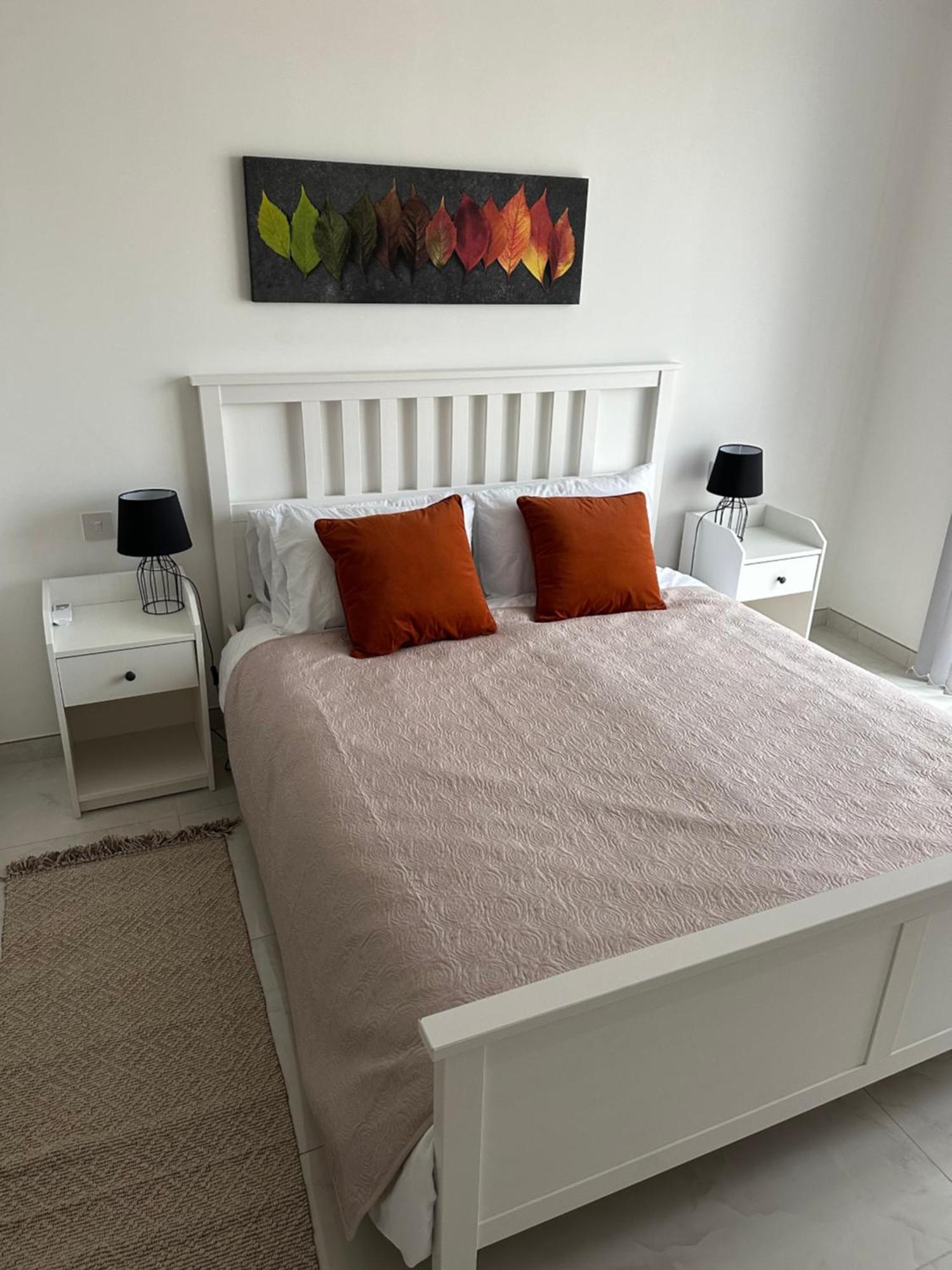 Sliema 2 Bedroom Penthouse エクステリア 写真