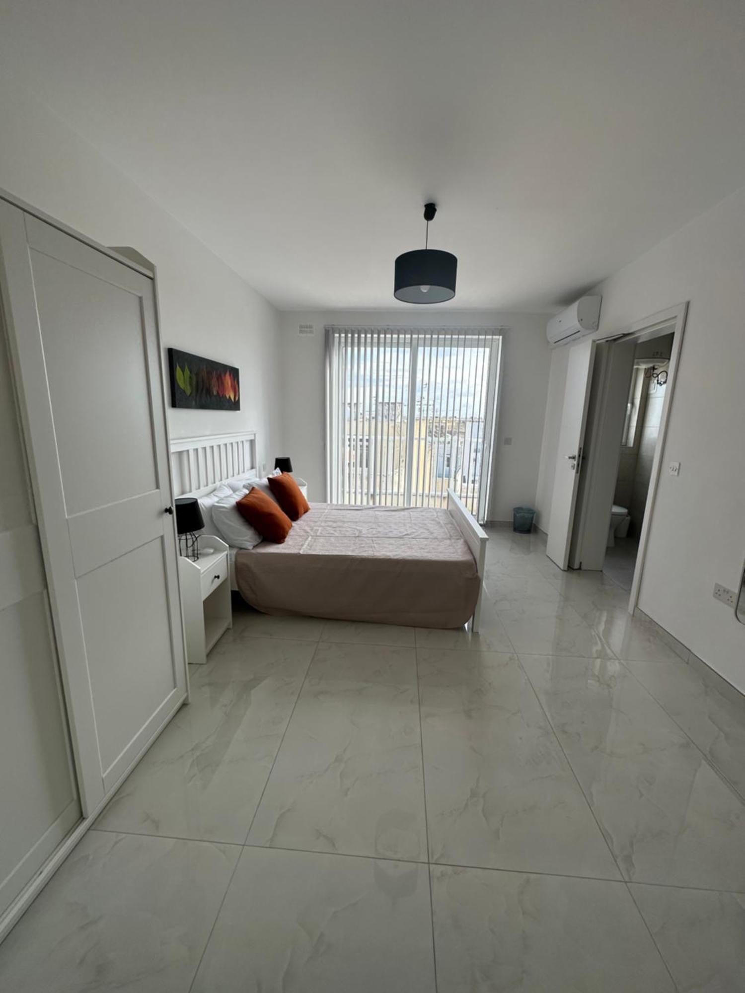 Sliema 2 Bedroom Penthouse エクステリア 写真